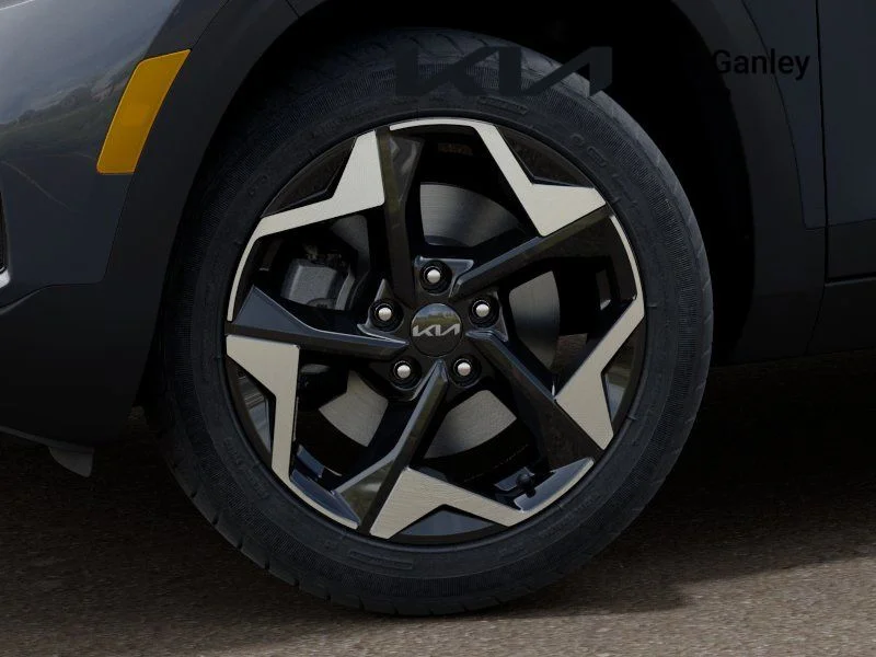 New 2026 Steel Gray Kia S image 9