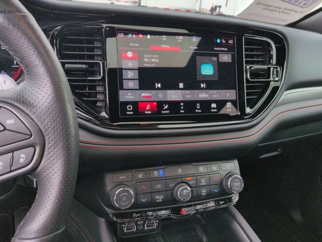Used 2026 Black Dodge GT Plus image 15