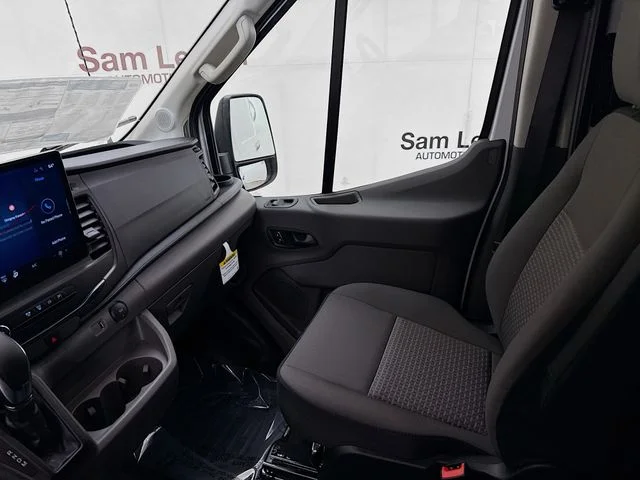 2026 Ford Transit Van Base - Photo 21