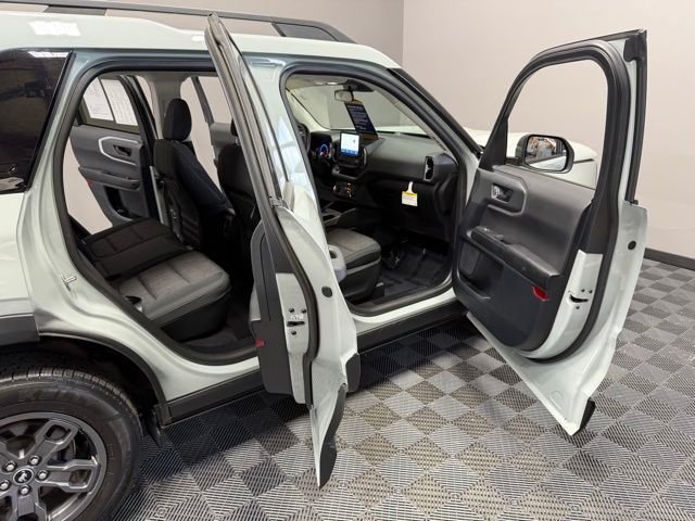 Certified Used 2023 Cactus Green / Gray Ford Big Bend image 22