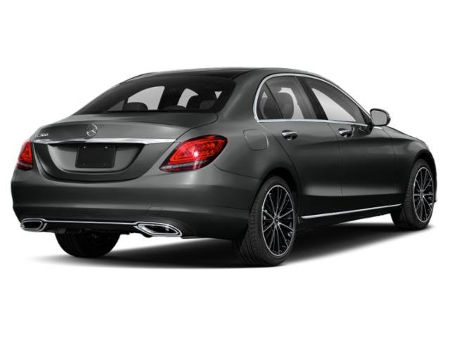 Used 2020 Mercedes-Benz C-Class Sedan C300 with VIN W1KWF8EB4LR589402 for sale in Rogers, AR