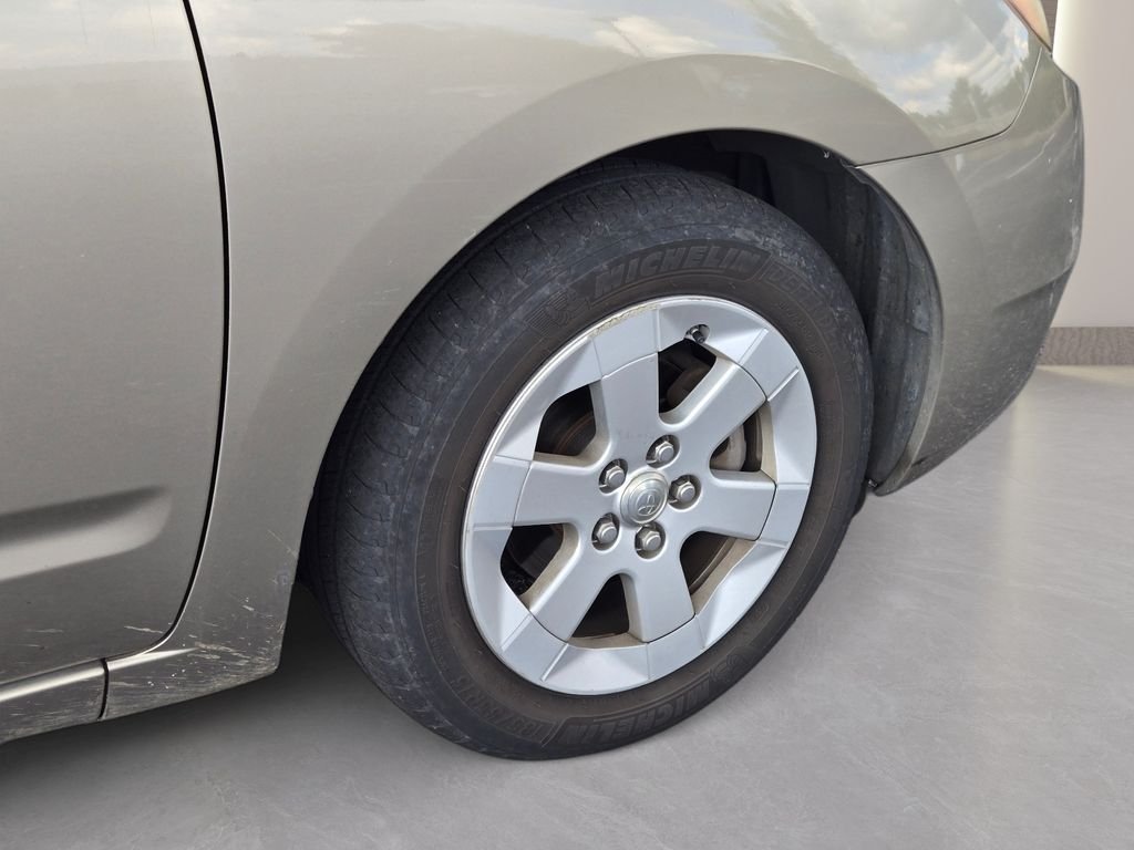 Used 2008 Beige Toyota Base image 5