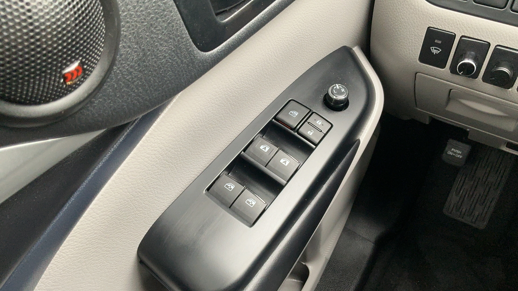Used 2019 Blizzard Pearl Toyota LE Plus image 14