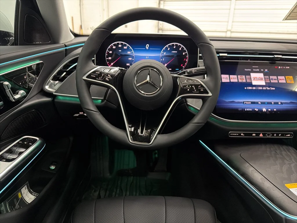 Used 2026 White Mercedes-Benz E 350 image 20