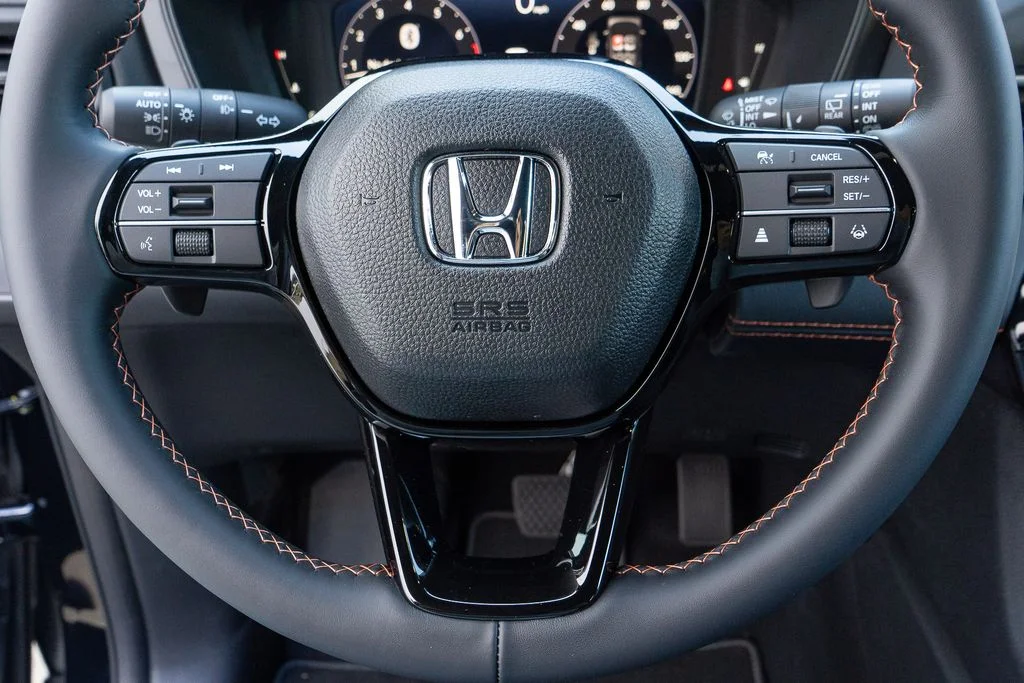 2026 Honda Pilot Sport - Photo 25