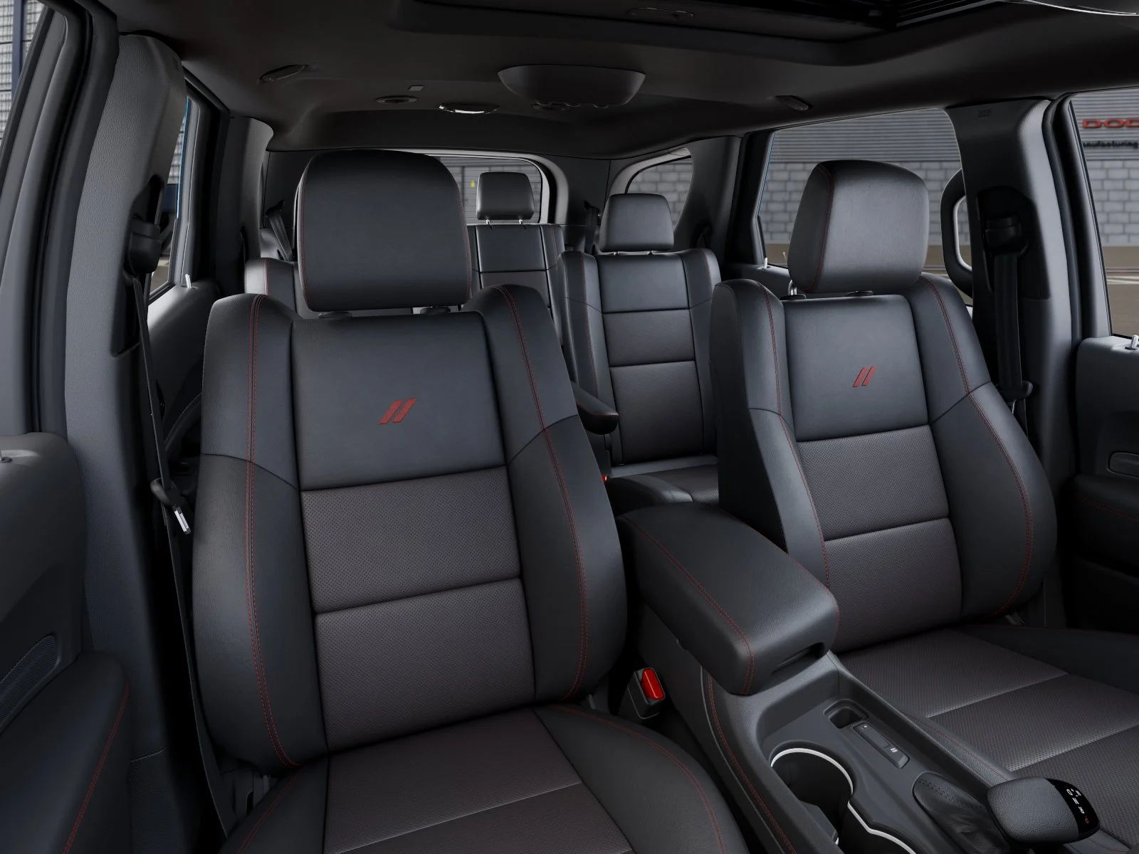 New 2027 B5 Blue Exterior Paint Dodge GT image 9