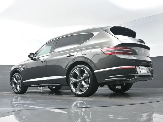 Used 2025 Gray Genesis 3.5T Prestige image 36