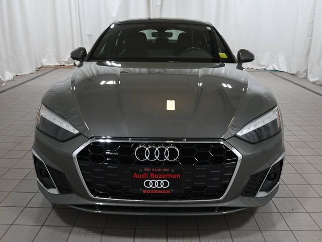 Used 2023  Audi 45 S line Premium Plus image 16