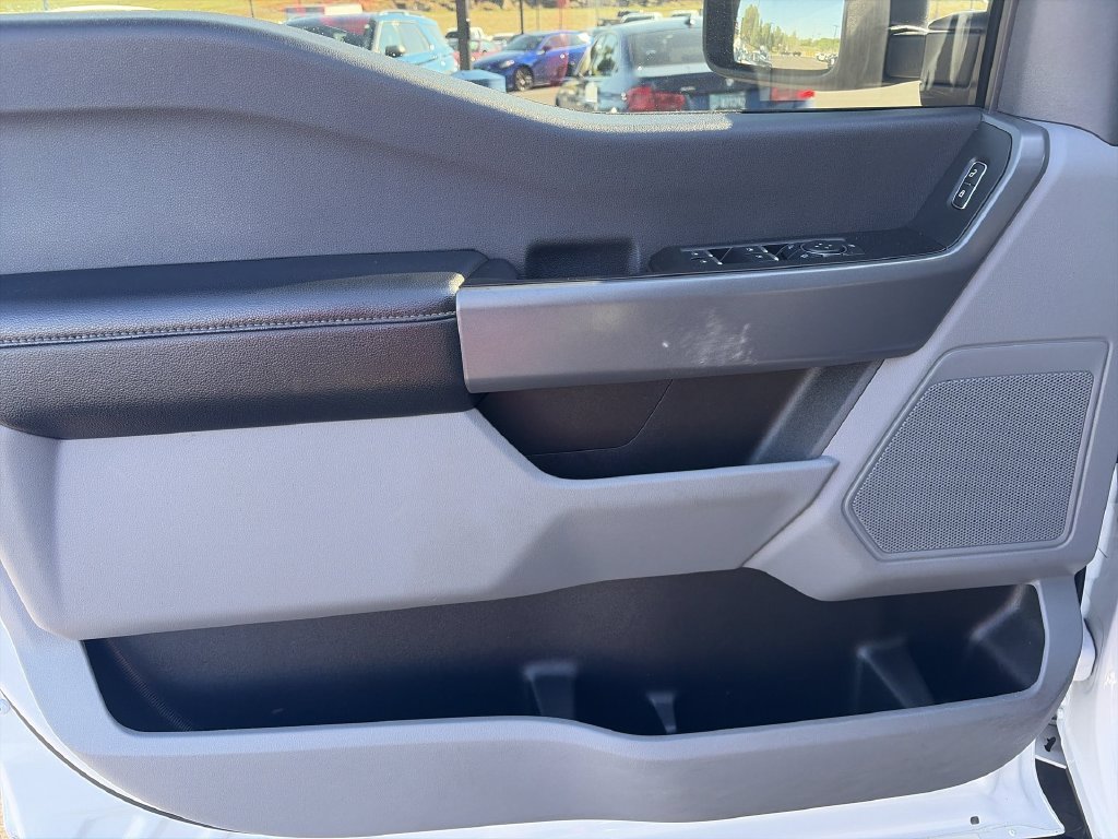 Used 2024 White Ford XL image 13