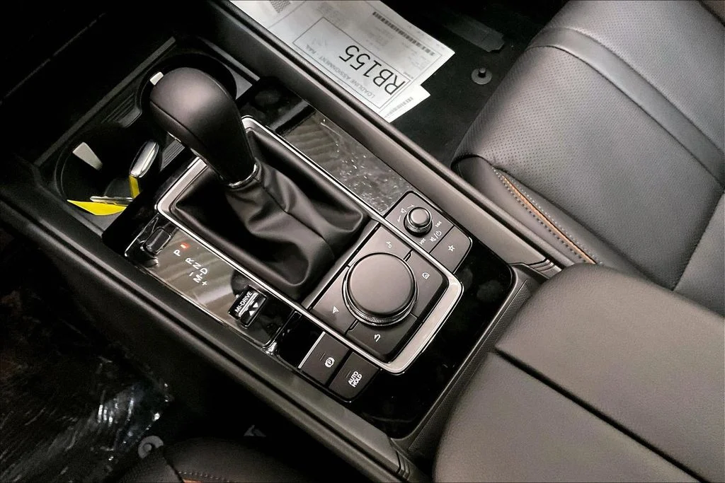 New 2026 Cypress Mazda 2.5 S Premium AWD image 7