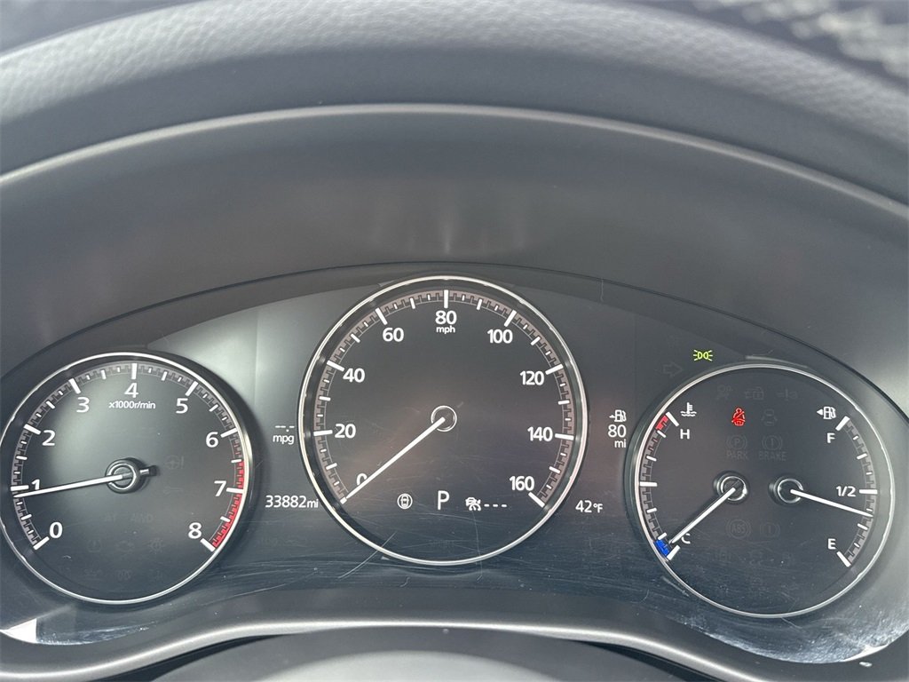 2023 MAZDA MAZDA3 - Image 14