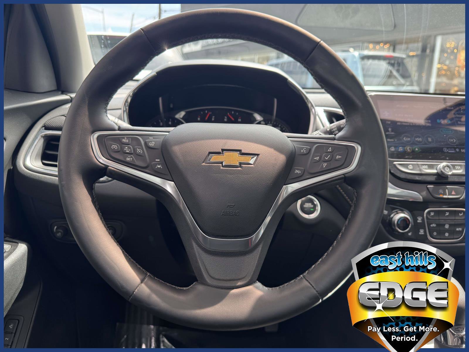 2023 Chevrolet Equinox Premier - Photo 12
