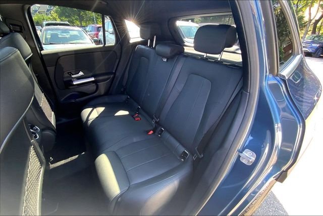 Certified Used 2023  Mercedes-Benz GLA 250 image 17