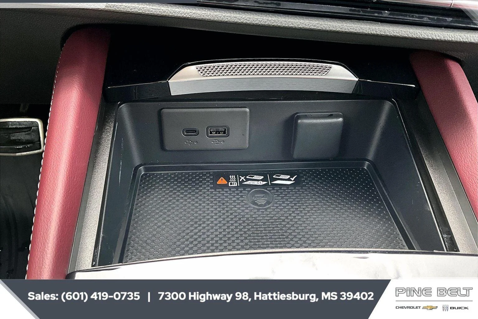 2026 Buick Envision Sport Touring - Photo 26