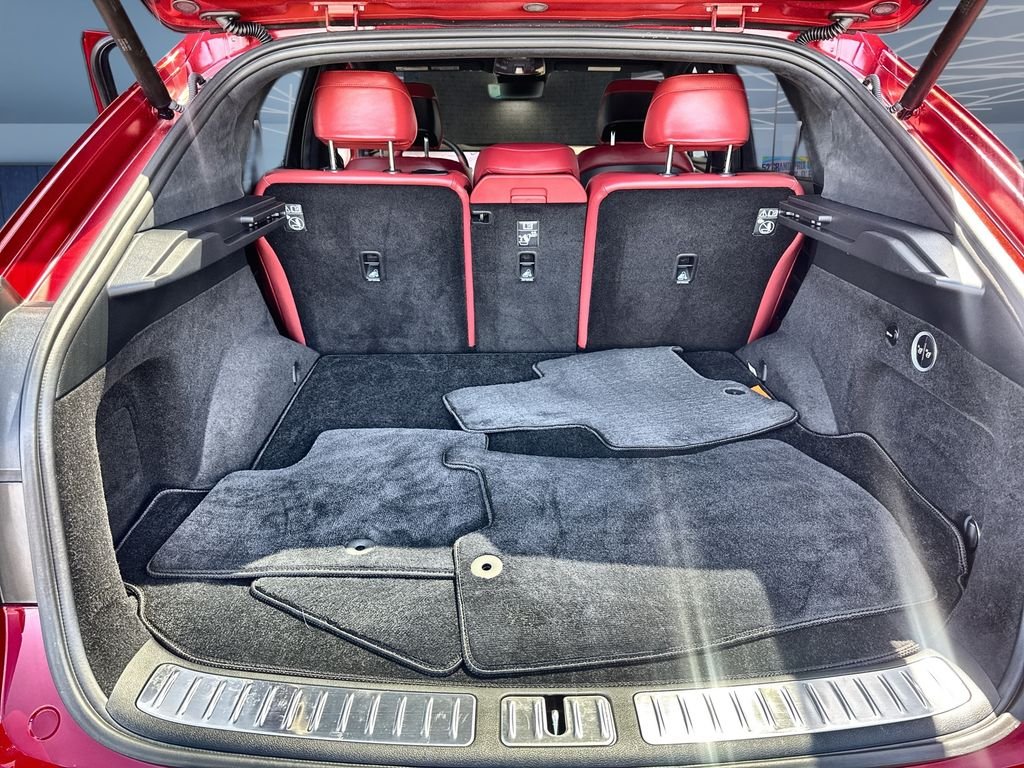 Used 2026 Red Genesis 3.5T e-SC image 21