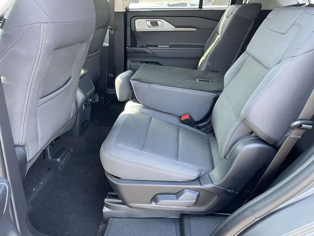 New 2026 Gray Ford Active image 8