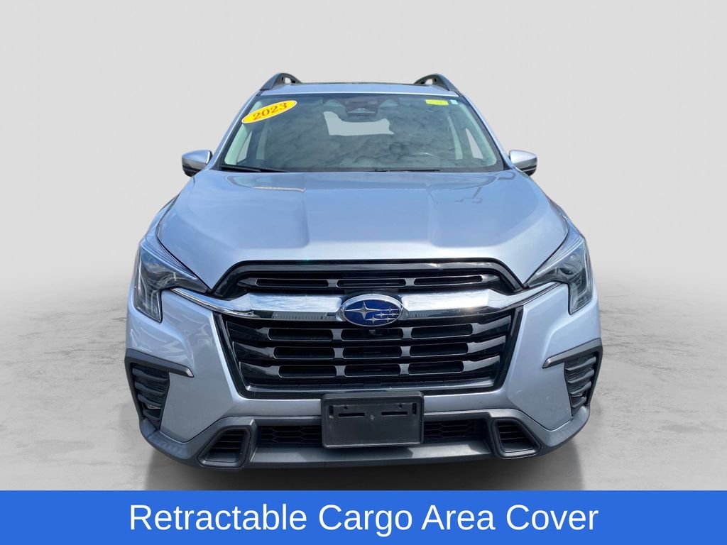 Used 2023 Silver Subaru Limited image 12