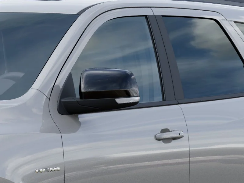 New 2026 Triple Nickel Exterior Paint Dodge GT Plus HEMI V8 image 12