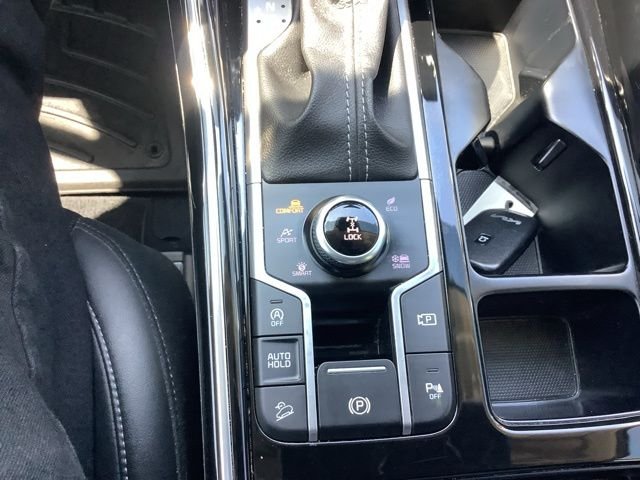 2022 Kia Sorento SX - Photo 27