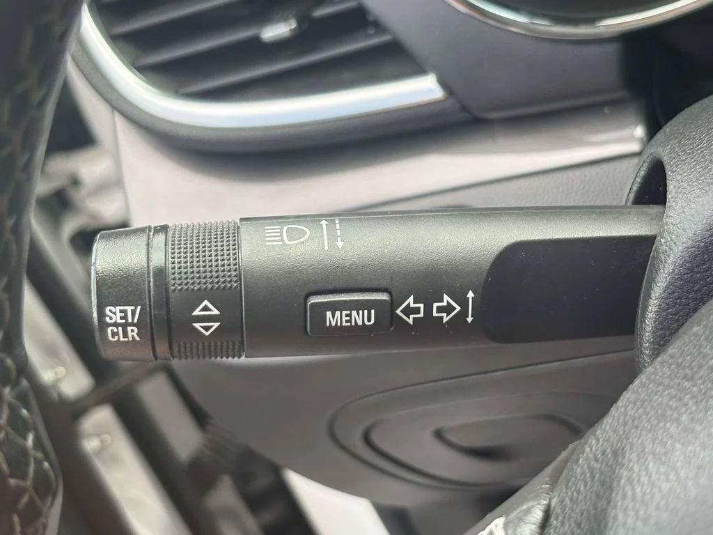 Used 2017 White Buick Preferred II image 31