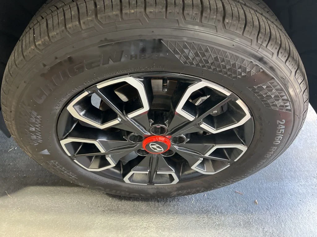 Used 2024 Blue Hyundai XRT image 28