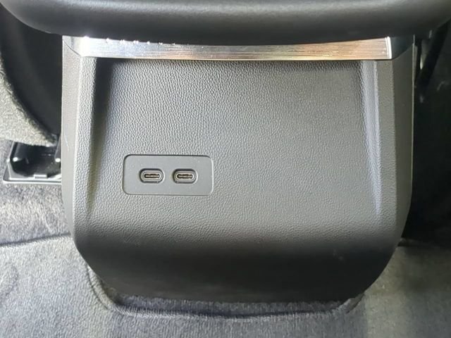 Used 2024 Silver Cadillac Sport image 17