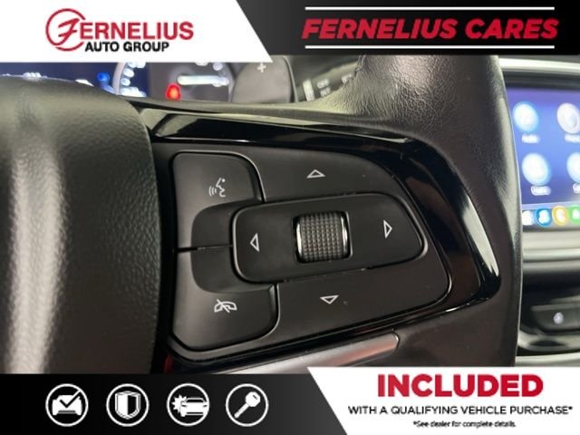 Used 2023 Green Buick Avenir image 46