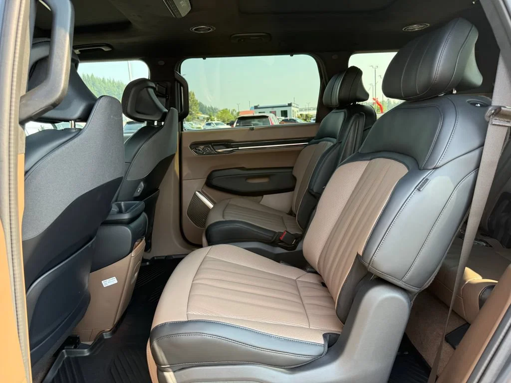 New 2026 Panthera Metal Matte Kia GT-Line image 15