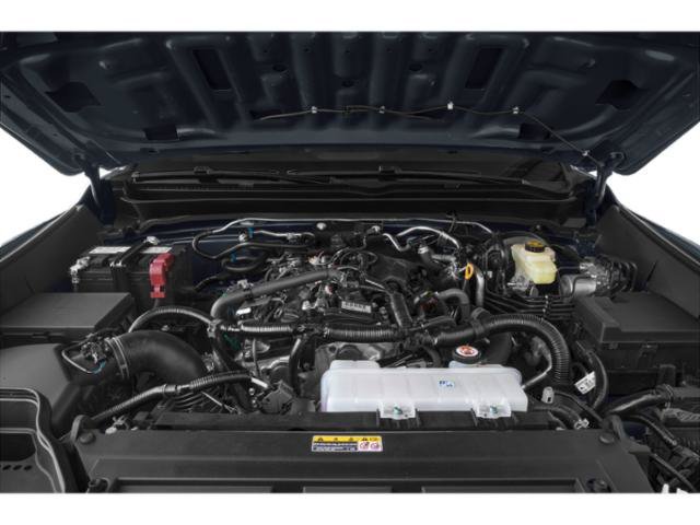 New 2026 Celestial Silver Metallic Toyota SR image 16