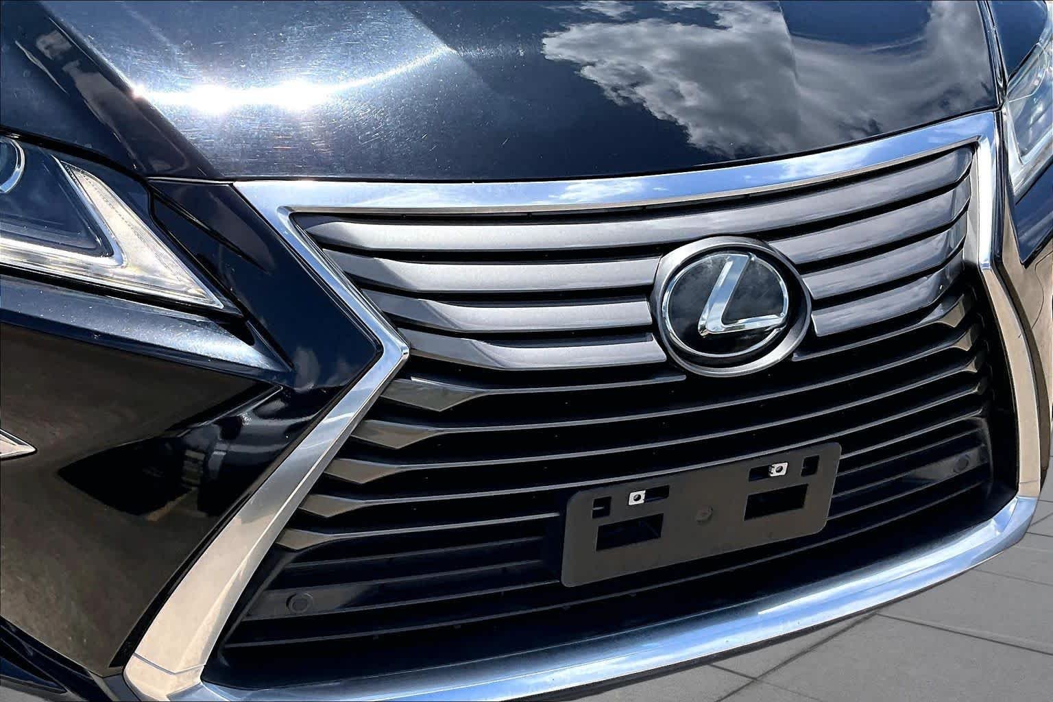 Used 2017 Obsidian Lexus  image 30