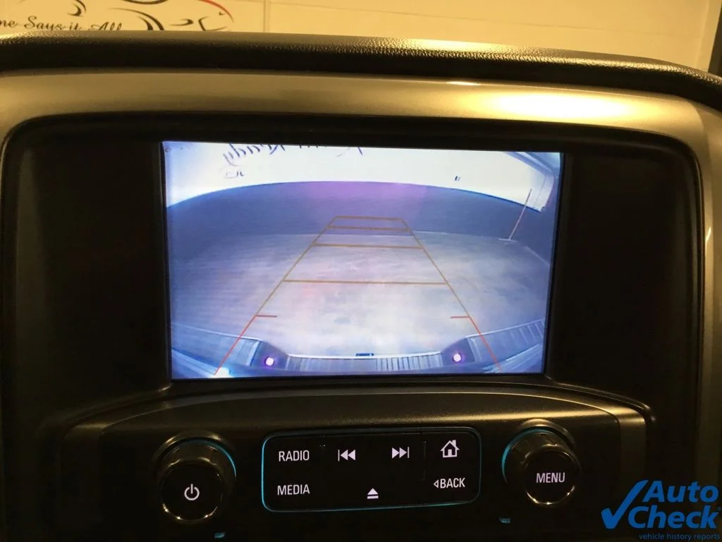 Used 2018 Silver Chevrolet LT image 55