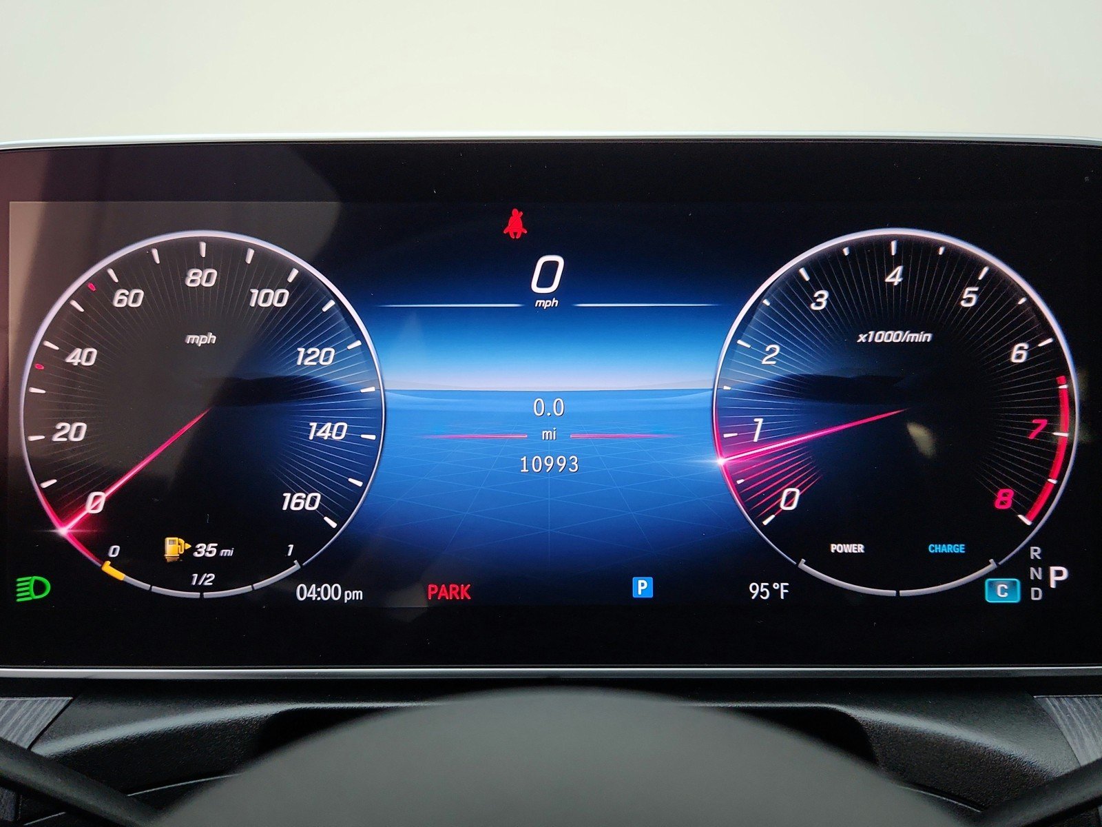 Used 2024 Black Mercedes-Benz C 300 image 10