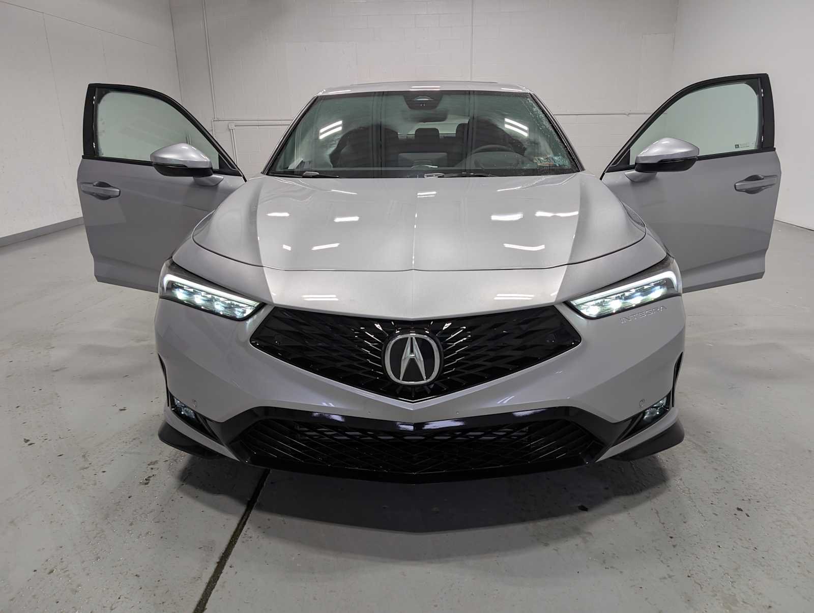 2026 Acura Integra A-Spec w/Technology Package - Photo 11