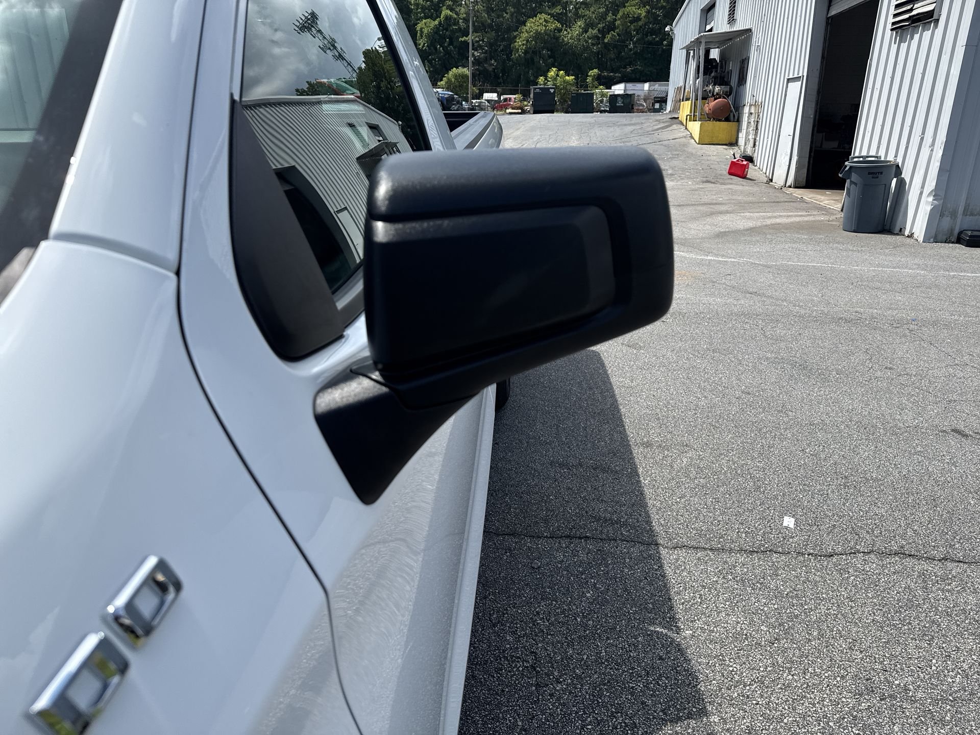 2025 Chevrolet Silverado 1500 Work Truck - Photo 39