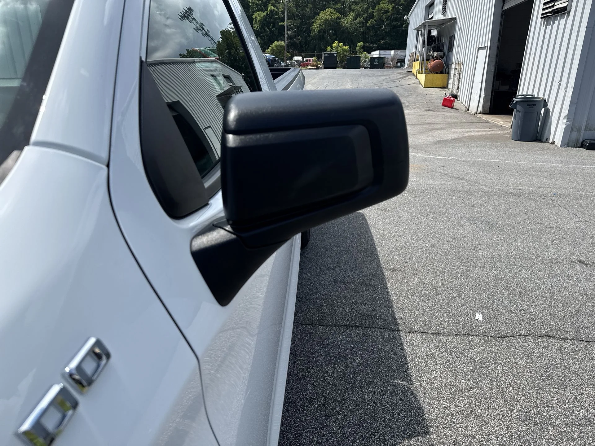 2025 Chevrolet Silverado 1500 Work Truck - Photo 40