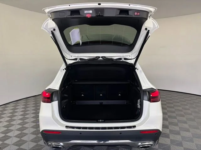 2026 Mercedes-Benz GLA GLA 250 - Photo 86