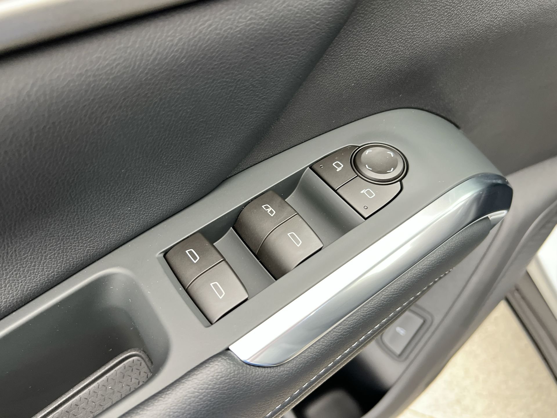 2026 Chevrolet Traverse LT - Photo 65