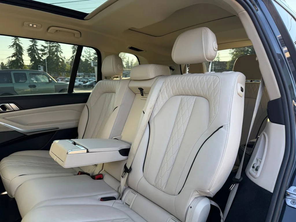 2020 BMW X7 40i - Photo 27