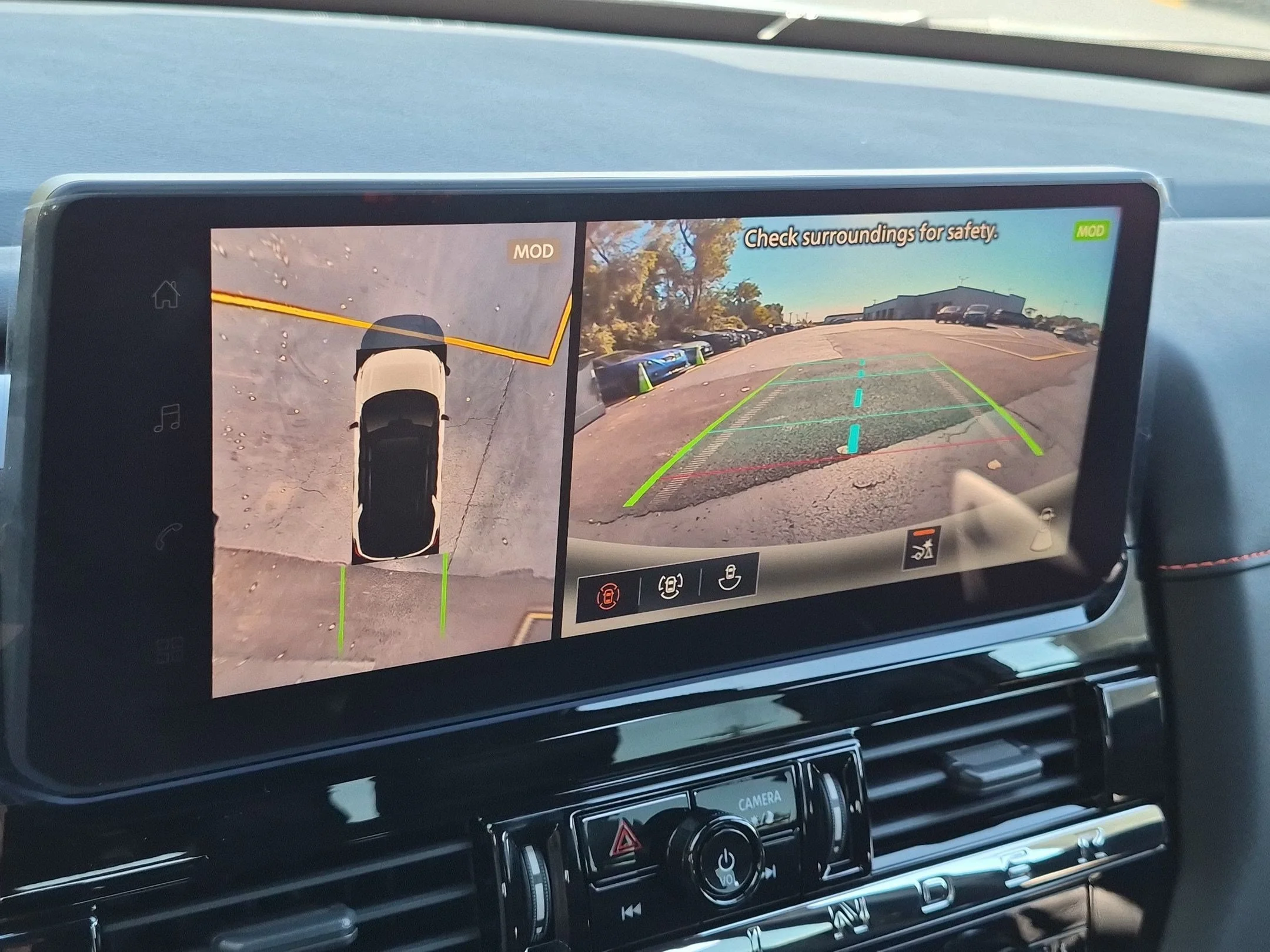 Vehicle thumbnail