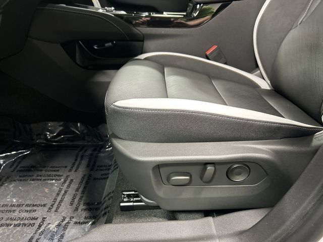 2026 Buick Envision Sport Touring - Photo 12