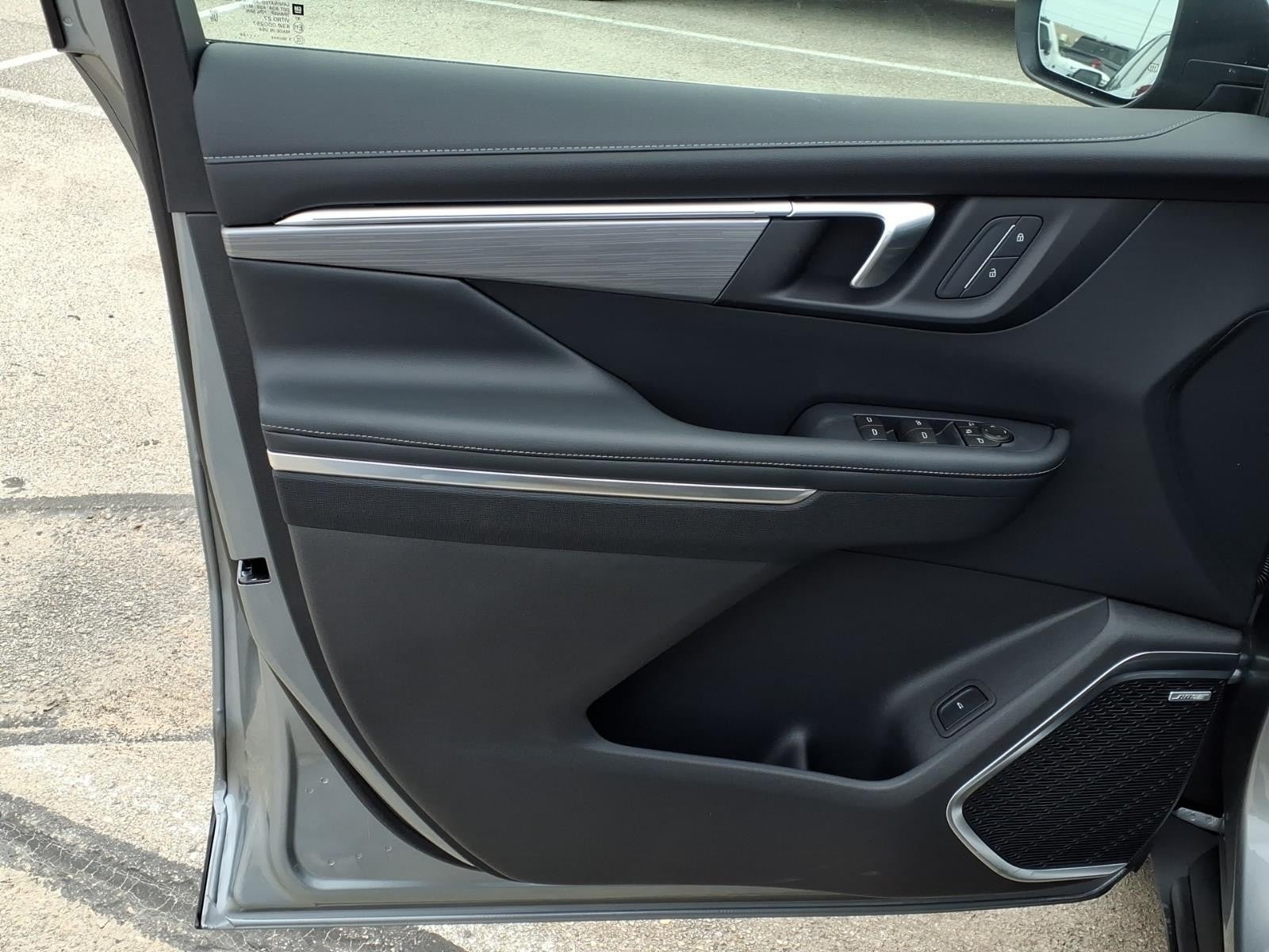 2026 Buick Enclave Preferred - Photo 58