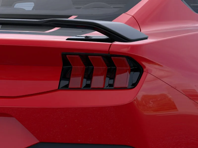 New 2026 Race Red Ford Dark Horse® Premium image 21