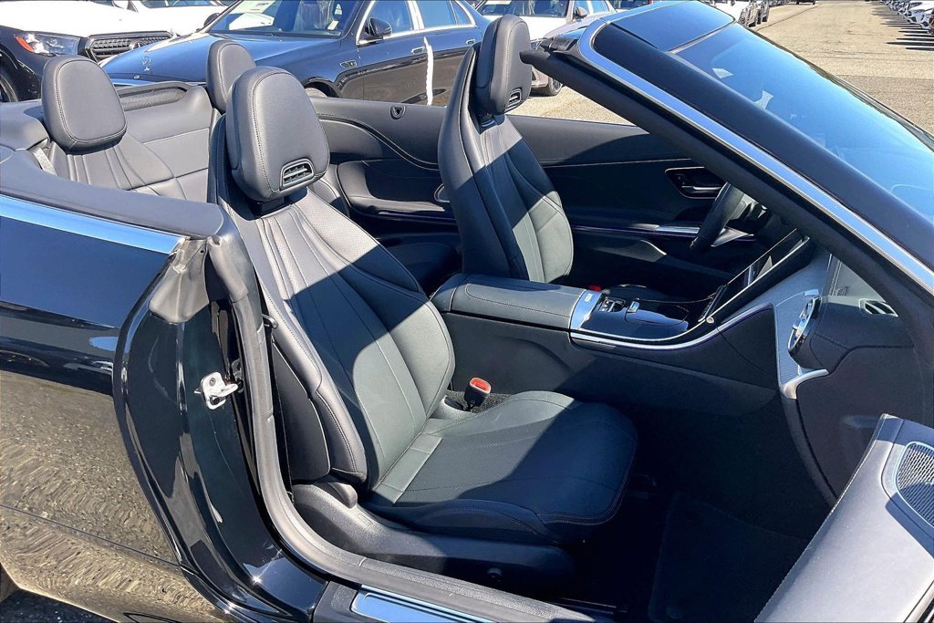 2025 Mercedes-Benz CLE CLE 300 - Photo 6