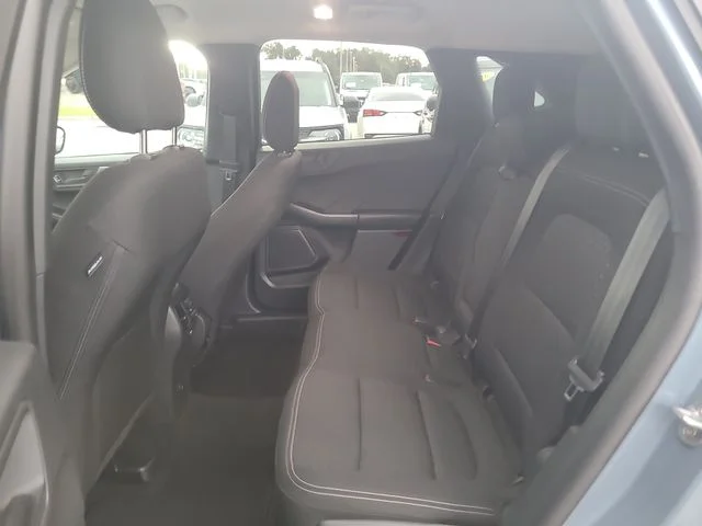 Used 2025 Blue Ford Active image 14