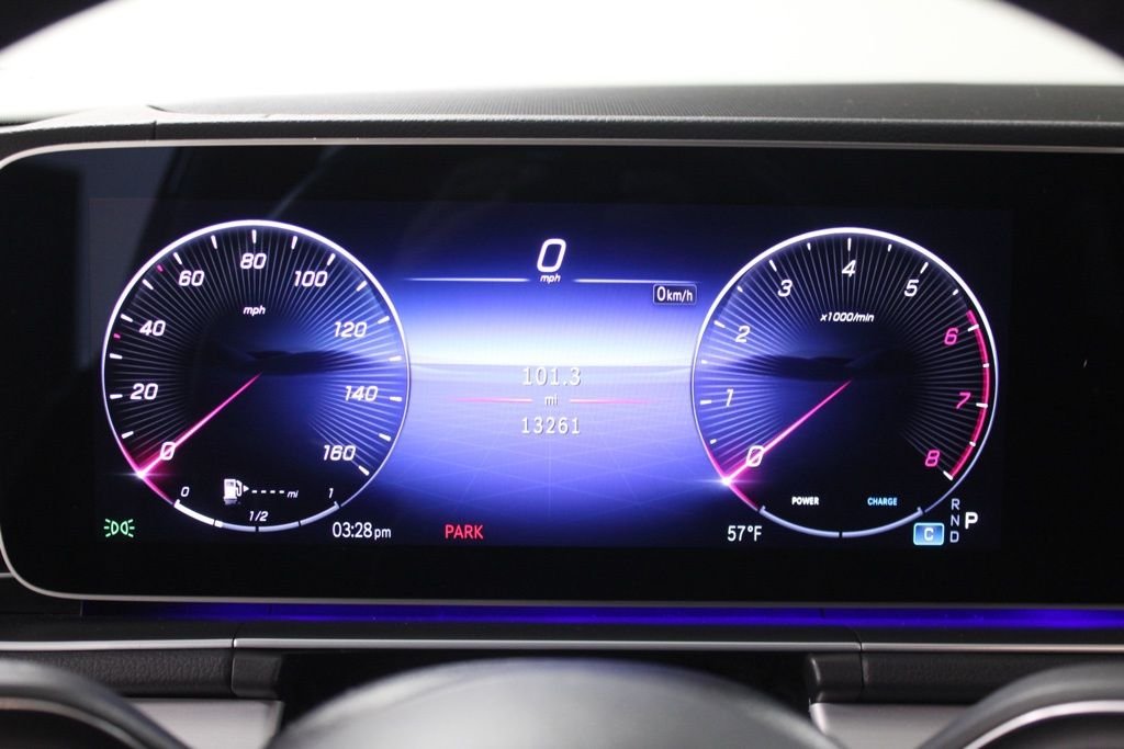 2024 Mercedes-Benz GLS Base - Photo 21