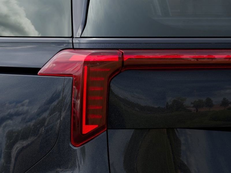 2025 Kia Carnival SX Prestige - Photo 11