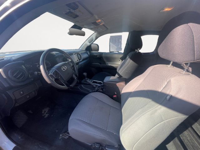 Used 2023 Ice Toyota SR image 9