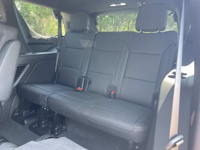 2026 Chevrolet Tahoe LT - Photo 12
