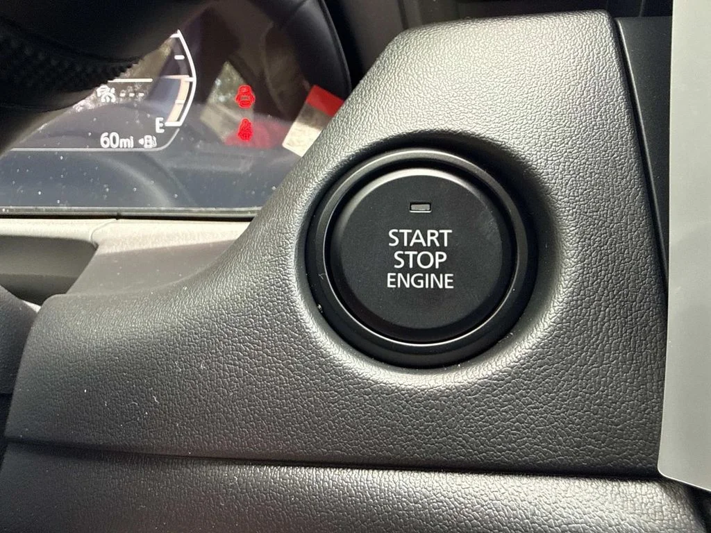 New 2026 Jet Black Mica Mazda 2.5 S AWD image 31