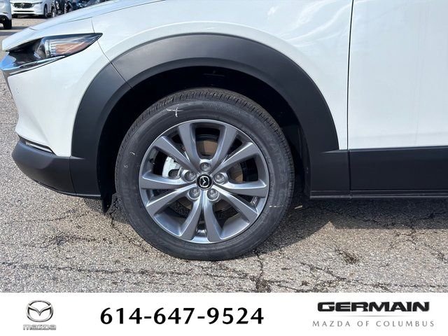 2026 Mazda CX-30 Premium - Photo 12